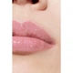Увлажняющий блеск для губ CHANEL Rouge Coco Hydra Gloss, 432 Cristal, 5.5г - изображение 4