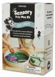 Zestaw sensoryczny Zaczarowany Ogród Jellystone wkład do tacki (9343900013147) - obraz 18