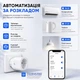 Розумна розетка Wi-Fi Smart Socket /Tuya Smart 20A з моніторінгом електоспоживання та таймером - зображення 4