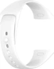 Ремінець Jsota для Redmi Watch 3 (Силіконовий) White (33113-29) - зображення 2