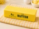 Антистресс Сквиш Масло Salted Butter ароматизированный мягкий антистресс игрушка Сливочное Масло - изображение 2