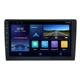 Штатная автомагнитола Nissan Qashqai 2007-2014 C9-006 DVR 4/64Gb DVR DSP CarPlay Android Auto сенсорная авто магнитола в машину с экраном 9 дюймов - изображение 4