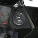 Квадроцикл бензиновый Profi AT200L-2-3 12V7Ah, колеса 10", черно-красный - изображение 7