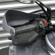Квадроцикл бензиновый Profi AFB200-11 12V9Ah, колеса 10", серый - изображение 7