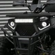 Квадроцикл бензиновый Profi AFB200-11 12V9Ah, колеса 10", серый - изображение 15