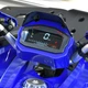 Квадроцикл бензиновый Profi AFB200-4 12V9Ah, колеса 10", синий - изображение 9