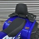 Квадроцикл бензиновый Profi AFB200-4 12V9Ah, колеса 10", синий - изображение 10