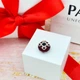 Срібна намистина Пандора Pandora 792497C01 - изображение 7