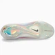 Футбольні Бутси Air Zoom Mercurial Vapor 17 Elite FG Breakout Pack 45 (28,5 см) Рожеві - зображення 5