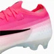 Футбольні Бутси Air Zoom Mercurial Vapor 17 Elite FG Breakout Pack 45 (28,5 см) Рожеві - зображення 8