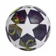 Футбольний м'яч Adidas UCL League Junior 350g 2026 Budapest JX9098, розмір №5 - зображення 2