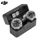 Петличний мікрофон DJI Mic Mini 2 (2TX, 1 Mobile RX, зарядний кейс) - зображення 1
