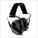 Наушники активные для стрельбы Earmor M31 PLUS Black (15304) - изображение 5