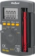 Мультиметр кишеньковий Rebel RB-10B (MIE-RB-10B) - изображение 1