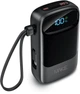 УМБ MAKE 20000mAh 30W Pro Black (MPB-2010PBK) - зображення 1