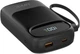 УМБ MAKE 20000mAh 30W Pro Black (MPB-2010PBK) - зображення 4