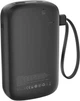 УМБ MAKE 20000mAh 30W Pro Black (MPB-2010PBK) - зображення 7