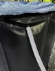Бочка для дощової води 750 л Bass Polska BH 79989 резервуар для збору води з даху для саду та городу - зображення 3