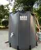 Бочка для дощової води 750 л Bass Polska BH 79989 резервуар для збору води з даху для саду та городу - зображення 9
