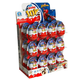 Комплект 10 штКіндер Джой Людина павук Kinder Joy Marvel Spiderman - зображення 1