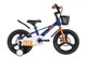 Велосипед MG 16" Space KID MOON рама 9" сине-оранжевый (OPS-SK-16-037) - изображение 1