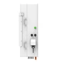 Гибридный трехфазный инвертор Deye SUN-50K-SG01HP3-EU-BM4 WiFi 50 кВт - изображение 3