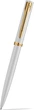 Długopis olejowy Waterman Impression GT 0.5 mm Biały (3026982255112) - obraz 2