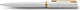 Długopis olejowy Waterman Impression GT 0.5 mm Biały (3026982255112) - obraz 4
