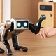 Робот собака на пульті управління 2.4 GHz, AI ROBOT 955-263 / Інтерактивна собака робот / Дитяча іграшка робот пес - зображення 5