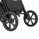 Коляска універсальна CARRELLO Omega (3in1) Asteroid Beige - изображение 2
