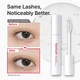 Сыворотка Heimish Dailism Peptide Enhancing Lash Serum для роста ресниц и бровей 23 г - изображение 2