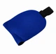 Маска для сну із широкою гумкою Lemmi 3D Blue - зображення 5