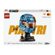 Конструктор Lego McLaren Mastercard F1 Team Oscar Piastri Helmet Editions Sports 43017 - зображення 1