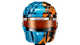 Конструктор Lego McLaren Mastercard F1 Team Oscar Piastri Helmet Editions Sports 43017 - зображення 4