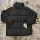 Куртка зимняя мужская Michael Kors L Black - изображение 5