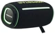 Bluetooth акустика портативна колонка HOPESTAR P64 LED 40W 4000mAh чорний - зображення 3