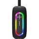 Колонка Bluetooth HOPESTAR P60 LED 20W 3000mAh IPX6 черный - изображение 1