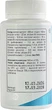 Магний+Комплекс витаминов группы Б Mg+B-complex ABU 60 капсул (4820255570488) - изображение 2