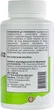 Магний 500 Mg+B6+B12 ABU 120 таблеток (4820255570792) - изображение 3
