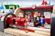 Стартовий набір Brio Metro Railway Wooden Train Set 20 деталей (7312350335132) - зображення 8