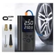 Автомобильный портативный компрессор AIR PUMP A6 12 В 120 Вт - изображение 1