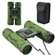 Бінокль 10X25 ARMY - зображення 1