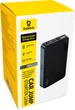Автомобільний пуско-зарядний пристрій портативний Baseus Super Energy Pro+ 1200A Car Jump Starter Black (C00245700111-00) - зображення 2