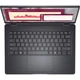 Ноутбук Dell Pro 14 14"/ Ryzen 5 PRO 230/ 16GB/ 512GB SSD/ Radeon 760M/ Win 11 - изображение 2