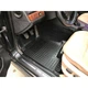 Килимки в салон для BMW 5 E-39 1995-2002 p. Autogum - зображення 2