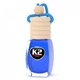 Ароматизатор для автомобіля K2 VINCI VENTO SOLO REFILL OCEAN 8ML - зображення 4