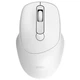 Миша Wireless WiWU WM113 бездротова (USB 2.4G, 800/1200/1600DPI) для ноутбука, ПК, Windows, macOS, Linux Білий - изображение 1