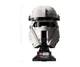 Конструктор LEGO Star Wars Шолом пілота AT-RT Осколка Імперії (75458) - изображение 4