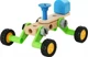 Набір конструктора будівельника Brio 34596 Builder (7312350345872) - зображення 5
