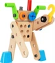 Набір конструктора будівельника Brio 34596 Builder (7312350345872) - зображення 6